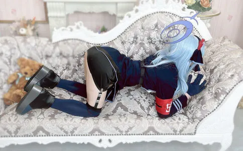 Sukiyaki OnlyFans Leaked Free Thumbnail Picture - #x7bv0zzMft