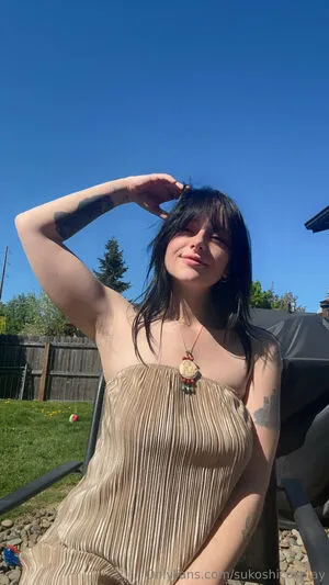Sukoshicosplay OnlyFans Leaked Free Thumbnail Picture - #3yTXvbjV0j