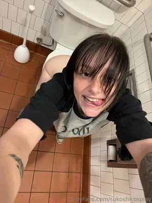 Sukoshicosplay OnlyFans Leaked Free Thumbnail Picture - #Qp79ehGN7k