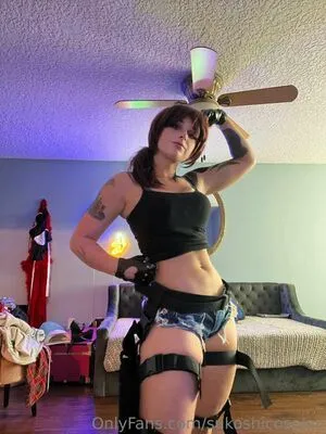 Sukoshicosplay Thumbnail Picture