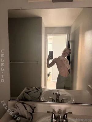 Sukoshicosplay OnlyFans Leaked Free Thumbnail Picture - #s0siQNeLfy