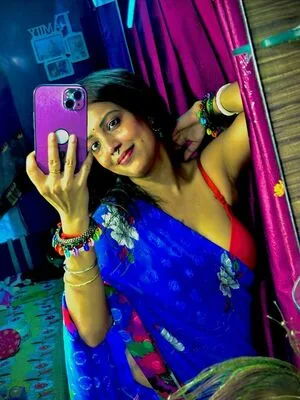 Sulagna Bose OnlyFans Leaked Free Thumbnail Picture - #fNdewzEOFv