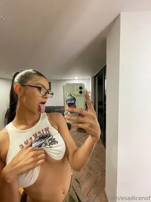 Sulay Pino OnlyFans Leaked Free Thumbnail Picture - #EvgYxnuV8J