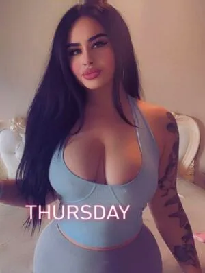 Sulema Lujan OnlyFans Leaked Free Thumbnail Picture - #WEuBXvJiUX