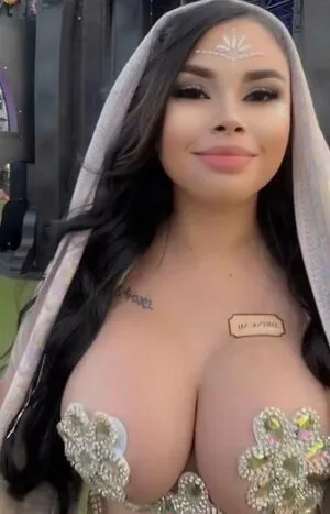 Sulia Free OnlyFans Leaked Free Thumbnail Picture - #qNOQiqDxIL