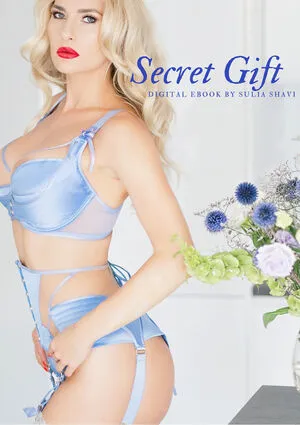 Sulia Shavi OnlyFans Leaked Free Thumbnail Picture - #pIejLLrjv6