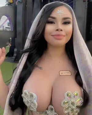 Sulia Valle OnlyFans Leaked Free Thumbnail Picture - #jBWi9vEBYc