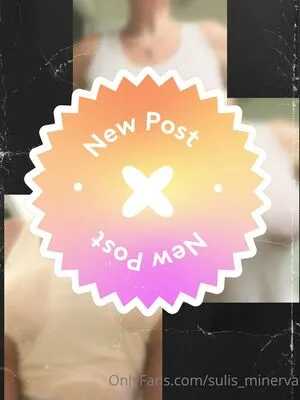 Sulis Minerva OnlyFans Leaked Free Thumbnail Picture - #0NOLjS7RBI