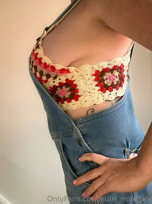 Sulis Minerva OnlyFans Leaked Free Thumbnail Picture - #0phVTaY43D