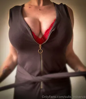 Sulis Minerva OnlyFans Leaked Free Thumbnail Picture - #0wGioYub2n