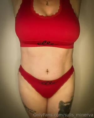 Sulis Minerva OnlyFans Leaked Free Thumbnail Picture - #Ap6C4bgs8L