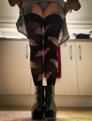 Sulis Minerva OnlyFans Leaked Free Thumbnail Picture - #K2UZC5qbaI
