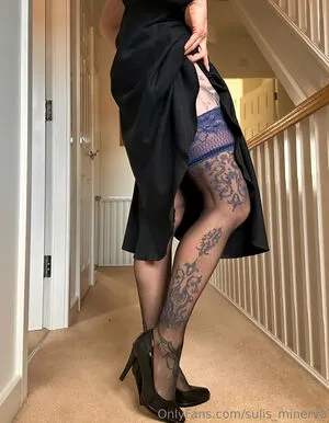 Sulis Minerva OnlyFans Leaked Free Thumbnail Picture - #NnQwSATaua