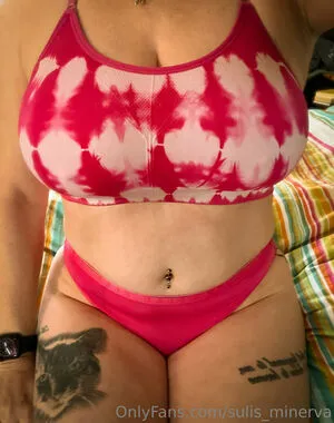 Sulis Minerva OnlyFans Leaked Free Thumbnail Picture - #Q9XKks6Ypg