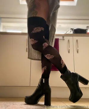 Sulis Minerva OnlyFans Leaked Free Thumbnail Picture - #RFaUSnFGR6