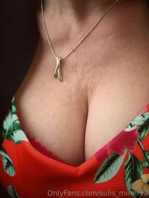 Sulis Minerva OnlyFans Leaked Free Thumbnail Picture - #T3tG6QgLMh