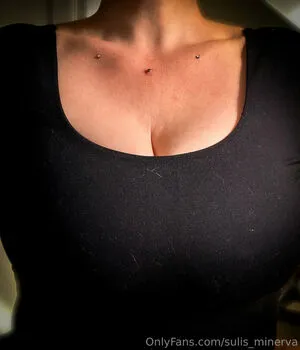 Sulis Minerva OnlyFans Leaked Free Thumbnail Picture - #V2y0MOCEly