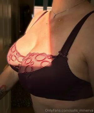 Sulis Minerva OnlyFans Leaked Free Thumbnail Picture - #bK0NmGx5Jx