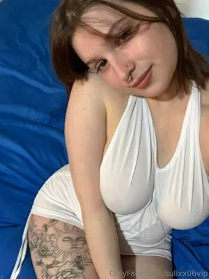 Sulixx06 OnlyFans Leaked Free Thumbnail Picture - #gFAcH7Nfiy