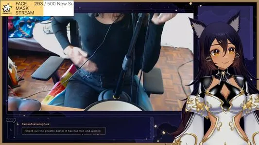 Sulkycats Asmr OnlyFans Leaked Free Thumbnail Picture - #0nljm6GyAO