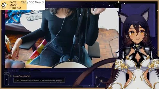 Sulkycats Asmr OnlyFans Leaked Free Thumbnail Picture - #WvexL6H9Ob