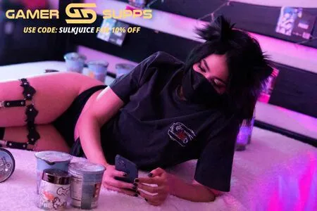 Sulkycats Asmr OnlyFans Leaked Free Thumbnail Picture - #izrQPyKsn9