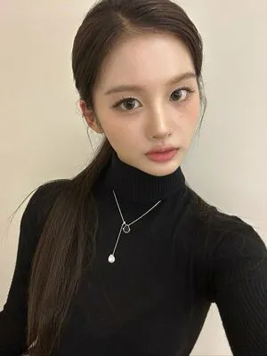 Sullyoon OnlyFans Leaked Free Thumbnail Picture - #JiQh7wRx13