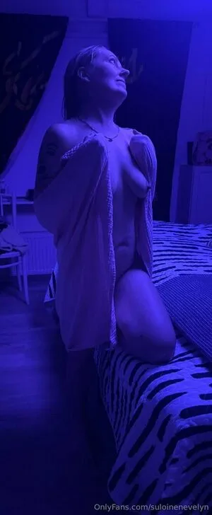 Suloinenevelyn OnlyFans Leaked Free Thumbnail Picture - #9PUFpsYNV1