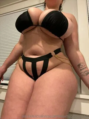 Sultana Curves OnlyFans Leaked Free Thumbnail Picture - #HfPGycOLlq