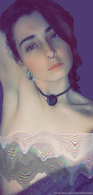Sultriefetche4u OnlyFans Leaked Free Thumbnail Picture - #WBbOBhrVE0