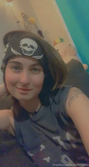 Sultriefetche4u OnlyFans Leaked Free Thumbnail Picture - #gato0Ep7QK