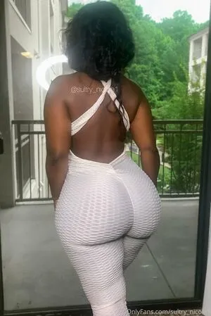 Sultry Nicole1 OnlyFans Leaked Free Thumbnail Picture - #OsDuHgEeUu