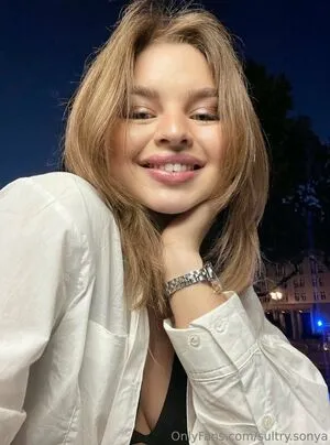 Sultry Sonya OnlyFans Leaked Free Thumbnail Picture - #GyVwvmUUeu