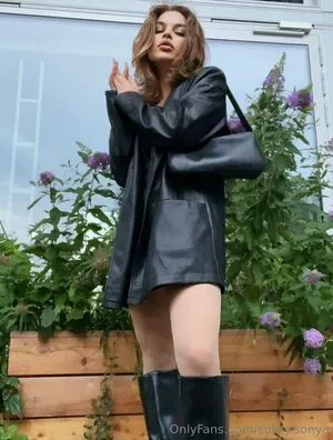 Sultry Sonya OnlyFans Leaked Free Thumbnail Picture - #TzSsW1HMqv