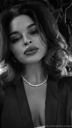 Sultry Sonya OnlyFans Leaked Free Thumbnail Picture - #nNOVkMcEts