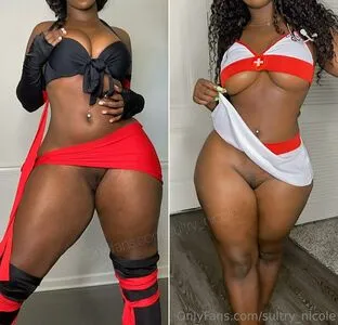 Sultry_Nicole OnlyFans Leaked Free Thumbnail Picture - #xiKxgfCJv5
