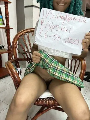 Sultryaphodite OnlyFans Leaked Free Thumbnail Picture - #cauh47WSkq