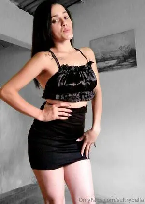 Sultrybella OnlyFans Leaked Free Thumbnail Picture - #WMMt3yJzQd