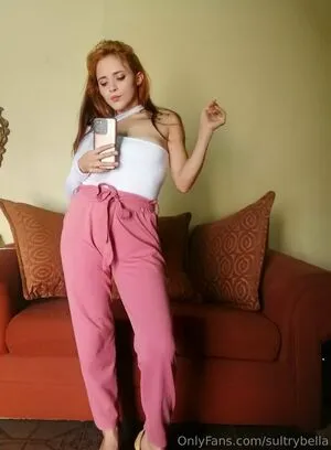 Sultrybella OnlyFans Leaked Free Thumbnail Picture - #uTaTlNQGLC