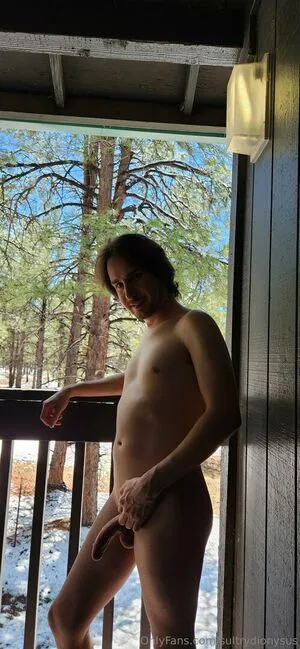 Sultrydionysus OnlyFans Leaked Free Thumbnail Picture - #0My5dvUPjV