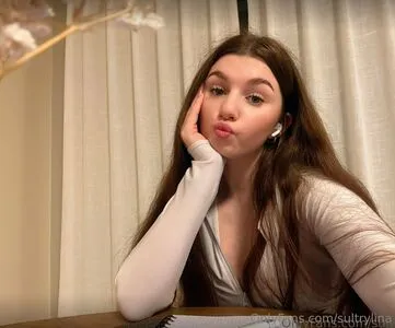 Sultrylina OnlyFans Leaked Free Thumbnail Picture - #nmZrauqEMW