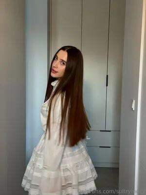 Sultrymolly OnlyFans Leaked Free Thumbnail Picture - #9MfibcuoYY