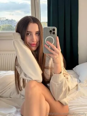 Sultrymolly OnlyFans Leaked Free Thumbnail Picture - #h0wUuqIsYv