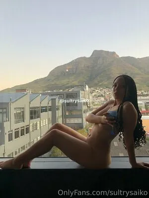 Sultrysaiko OnlyFans Leaked Free Thumbnail Picture - #Y2E0OAnMjX