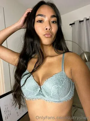 Sultryshea OnlyFans Leaked Free Thumbnail Picture - #orH3sCM65z