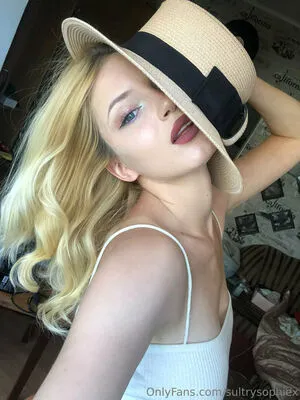 Sultrysophiex OnlyFans Leaked Free Thumbnail Picture - #68KFVOSufp