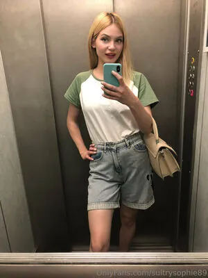 Sultrysophiexxx OnlyFans Leaked Free Thumbnail Picture - #nIN9Hw8TwD