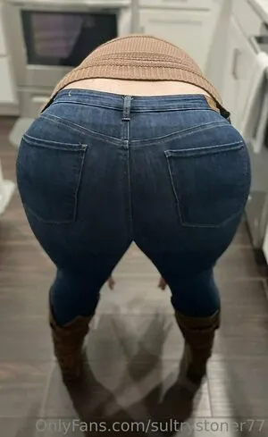 Sultrystoner77 OnlyFans Leaked Free Thumbnail Picture - #4GrnhXogaV
