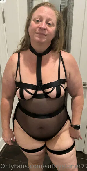 Sultrystoner77 OnlyFans Leaked Free Thumbnail Picture - #mz3cjJIvAI