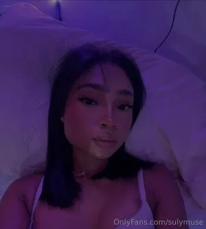 Sulymuse OnlyFans Leaked Free Thumbnail Picture - #2dDk7y6C1L